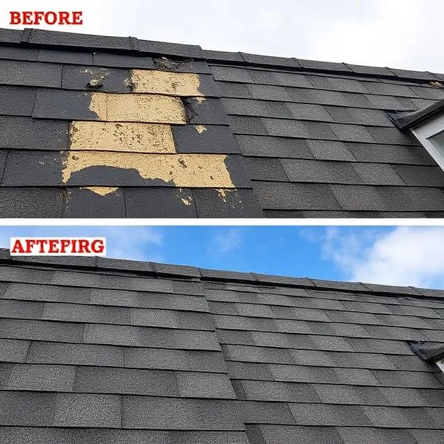Roof Repair Near Me in Lafayette, CO near me
